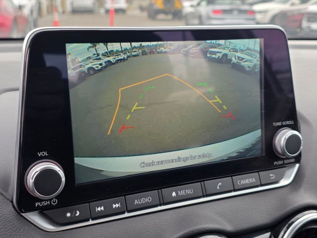 2022 Nissan Sentra SV - Photo 29
