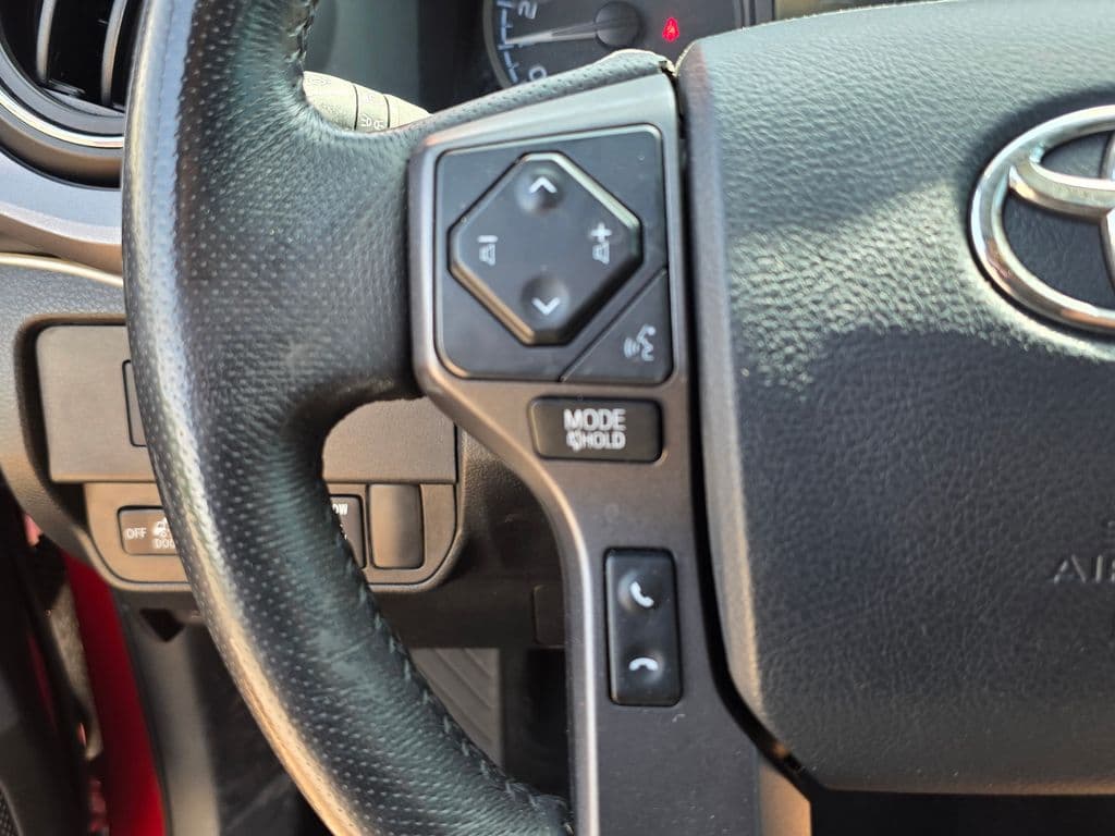 2020 Toyota Tacoma TRD Off-Road - Photo 26