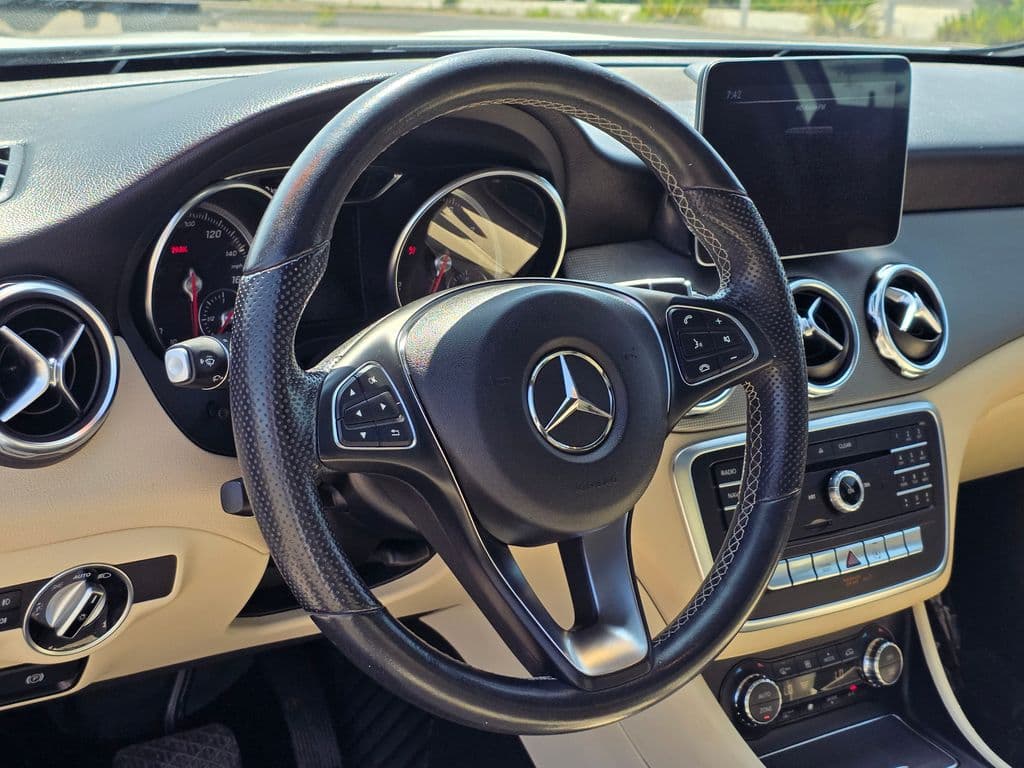 2019 Mercedes-Benz GLA GLA 250 - Photo 18