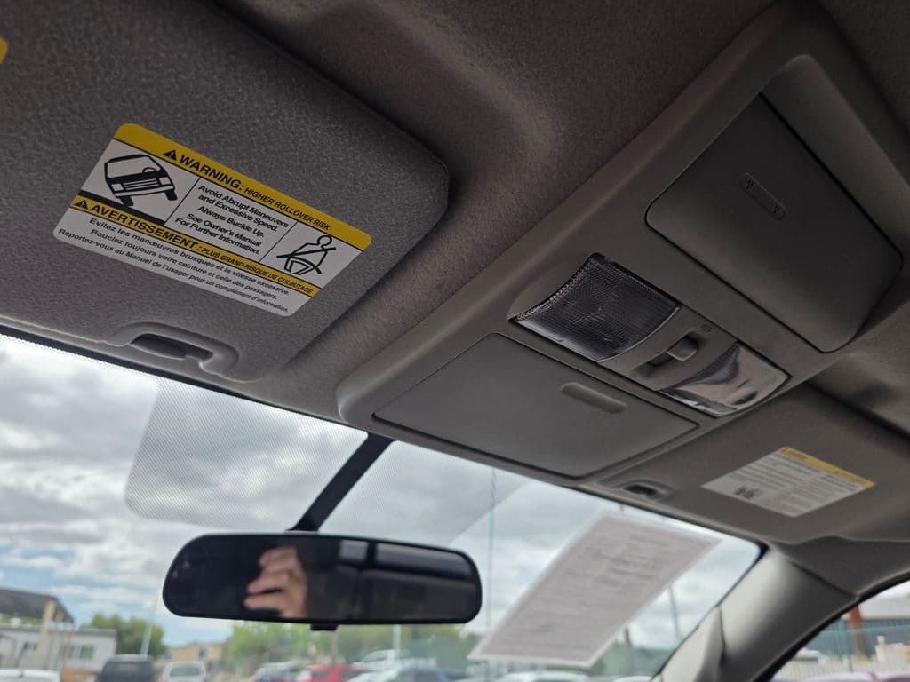 2019 Nissan Frontier SV - Photo 16