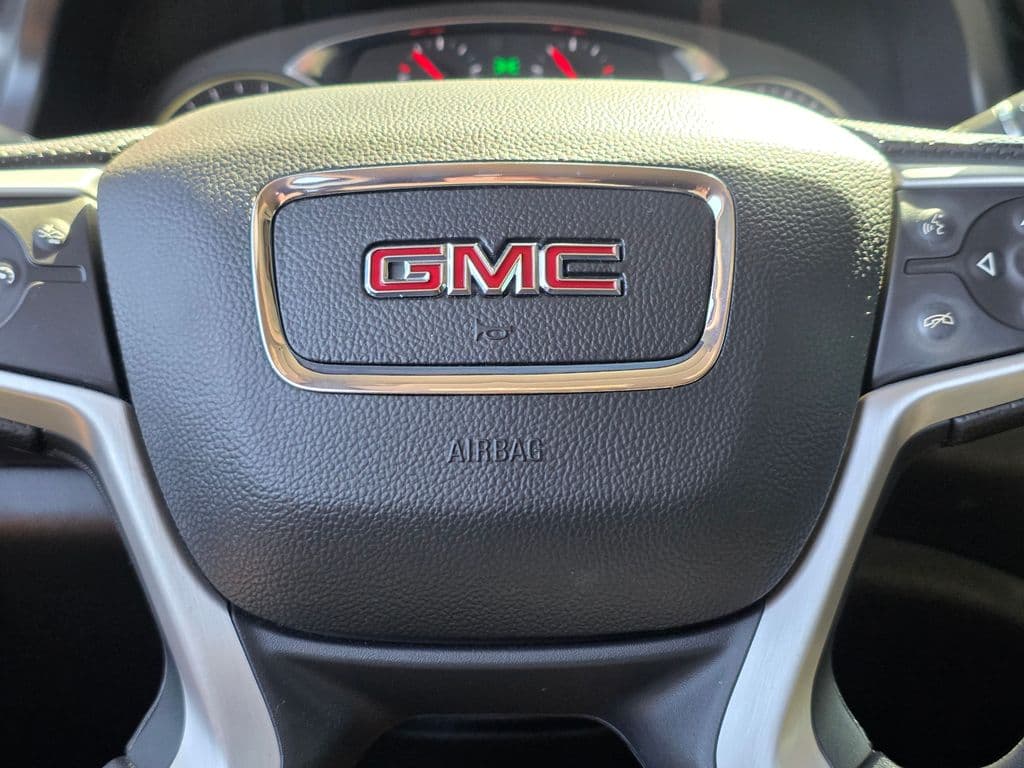2022 GMC Acadia SLE - Photo 30