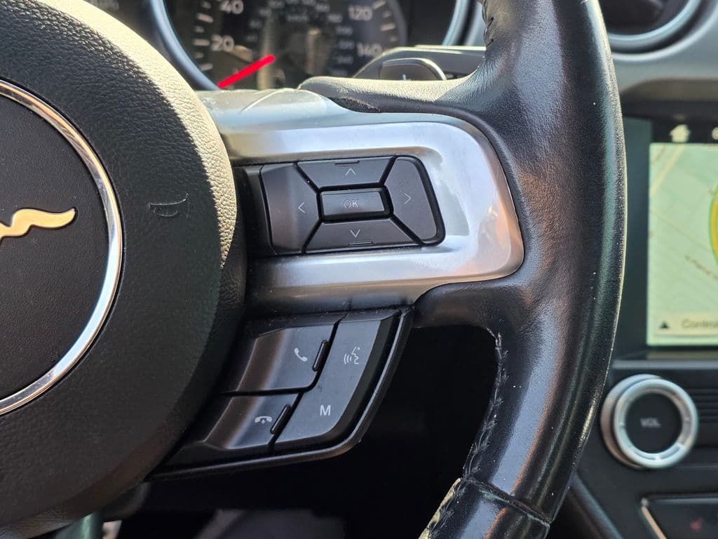 2018 Ford Mustang EcoBoost Premium - Photo 25