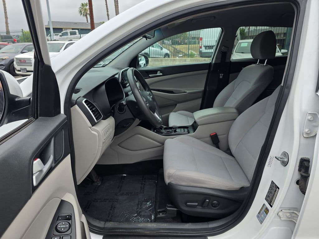 2020 Hyundai Tucson Value - Photo 17