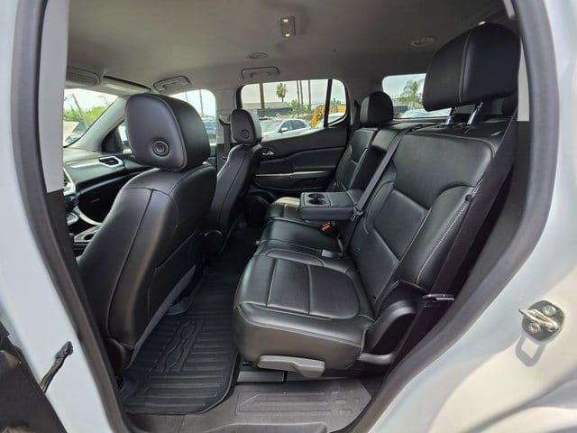 2023 GMC Acadia SLT - Photo 20