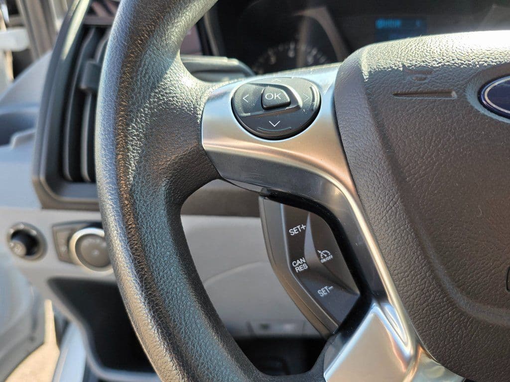 2018 Ford Transit-350 XLT - Photo 28
