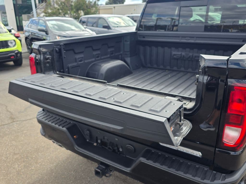 2022 GMC Sierra 1500 Limited Elevation - Photo 14