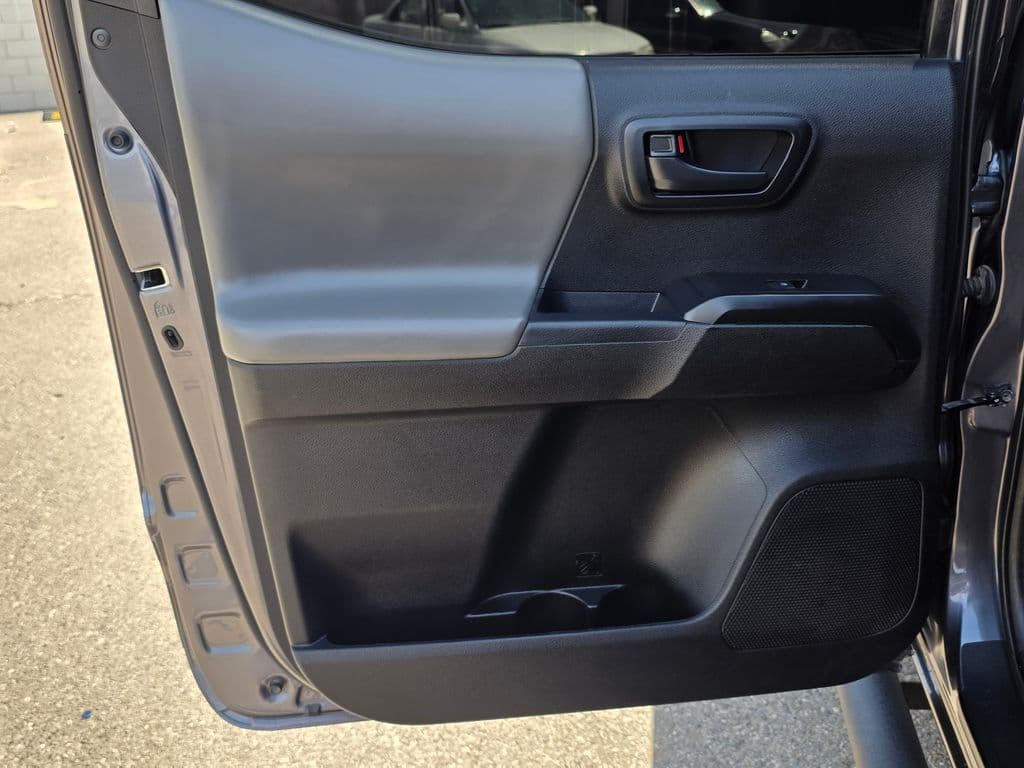 2021 Toyota Tacoma SR - Photo 22
