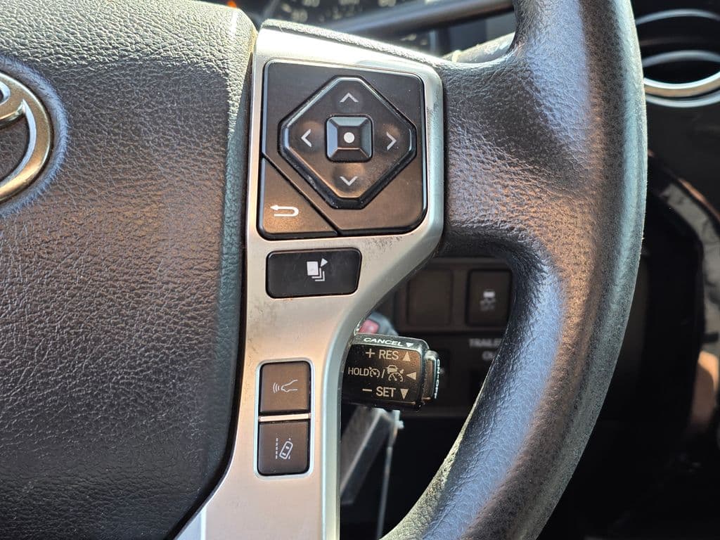 2018 Toyota Tundra SR5 - Photo 29