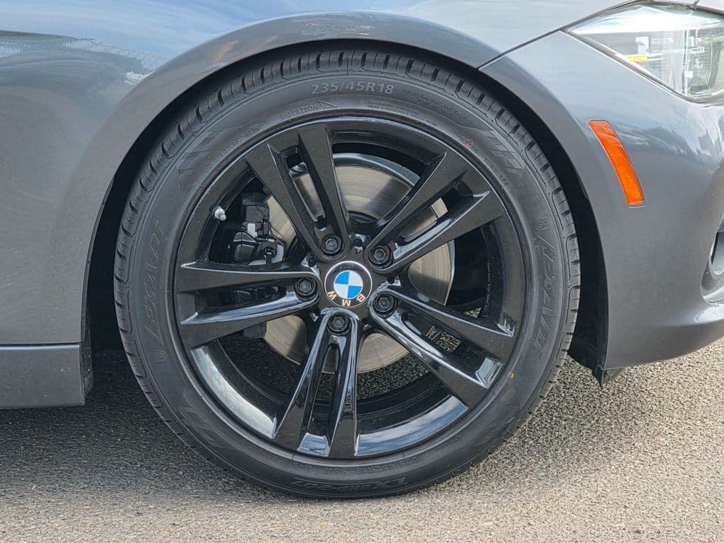 2018 BMW 3 Series 320i - Photo 10