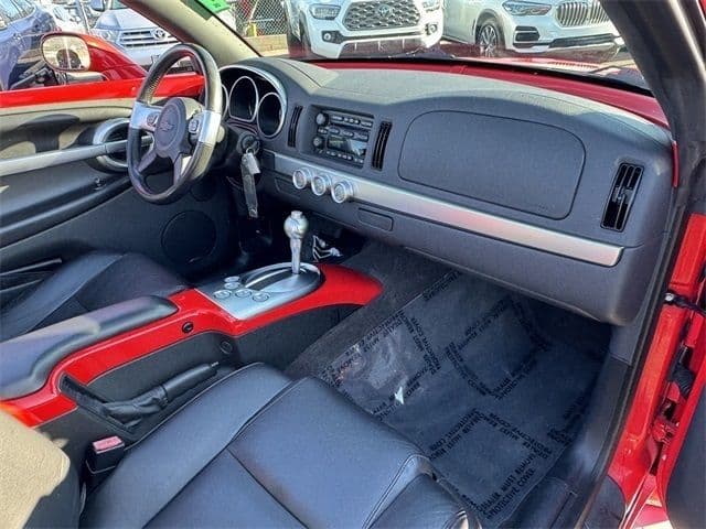 2003 Chevrolet SSR LS - Photo 16