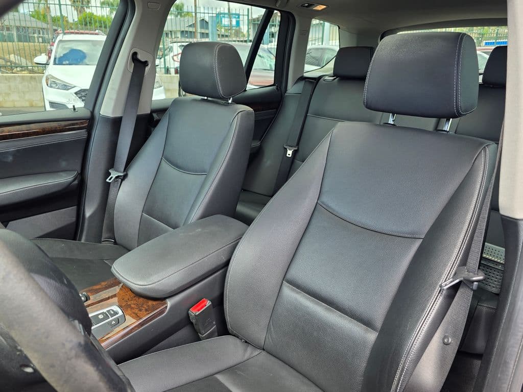 2015 BMW X3 xDrive28i - Photo 18