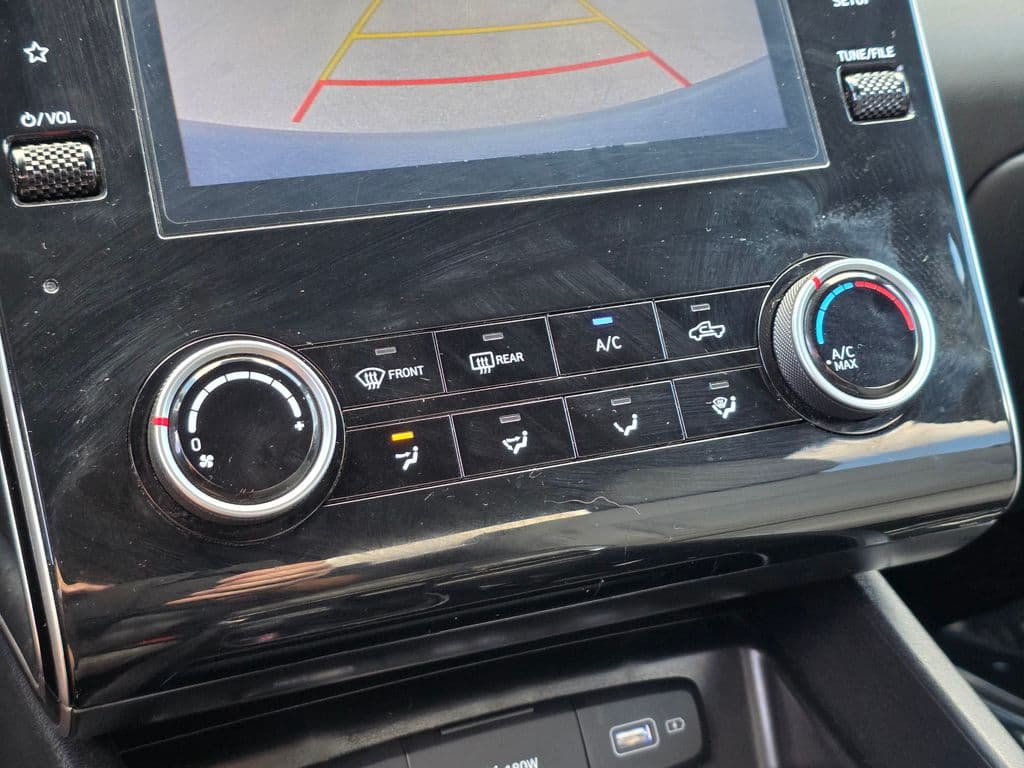 2022 Hyundai Santa Cruz SEL - Photo 31