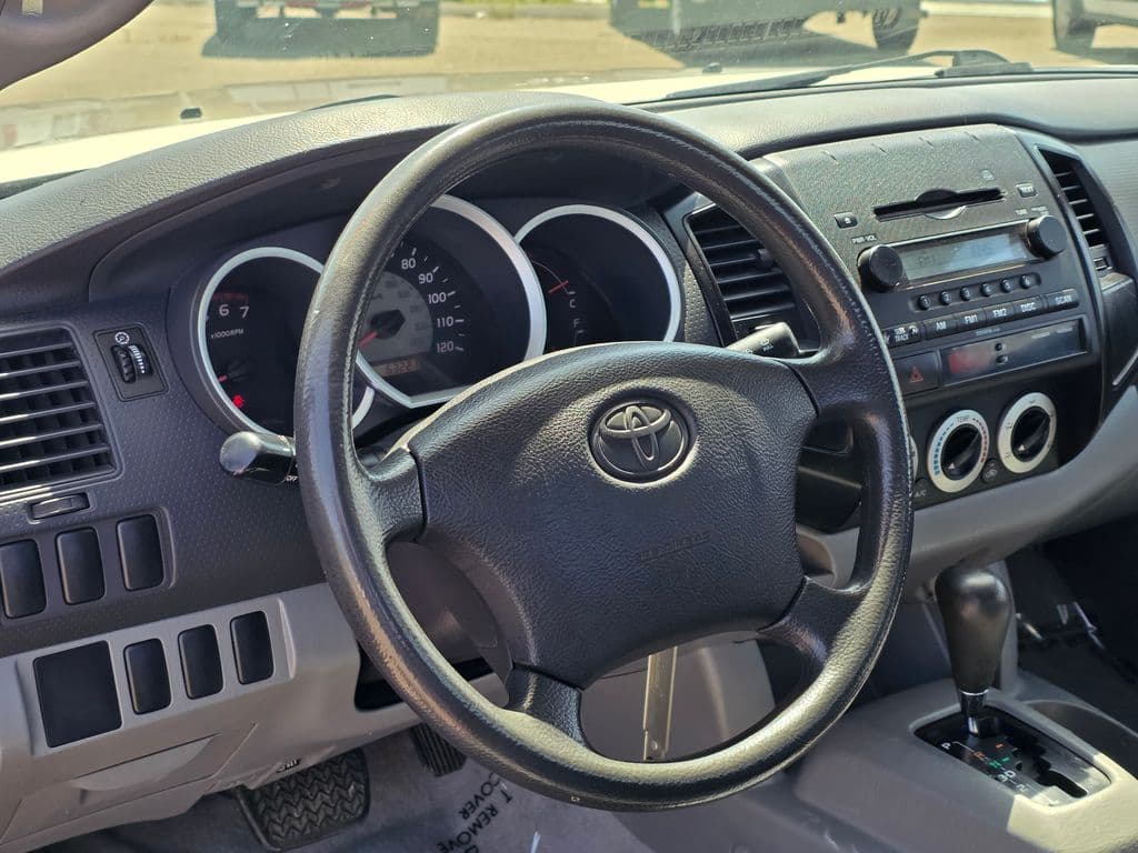 2008 Toyota Tacoma - Photo 15