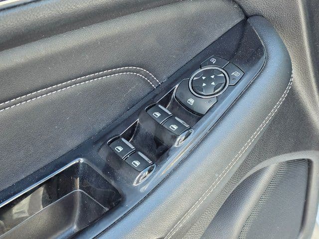 2019 Ford Edge Titanium - Photo 22