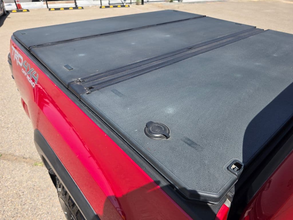 2020 Toyota Tacoma TRD Off-Road - Photo 13