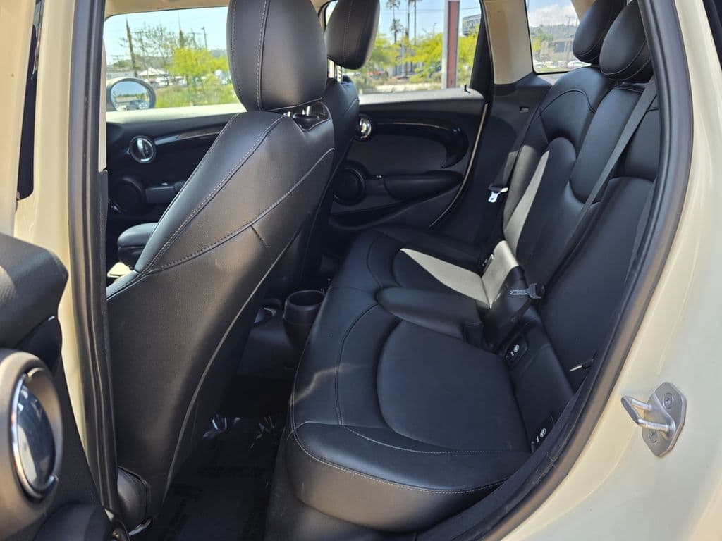 2020 MINI Cooper S - Photo 19