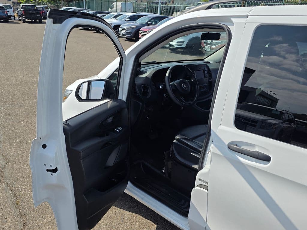 2016 Mercedes-Benz Metris Passenger - Photo 35