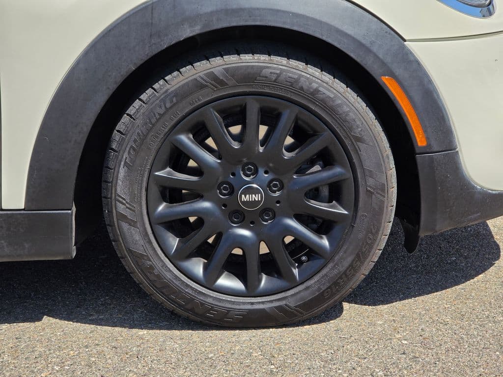 2020 MINI Cooper S - Photo 10