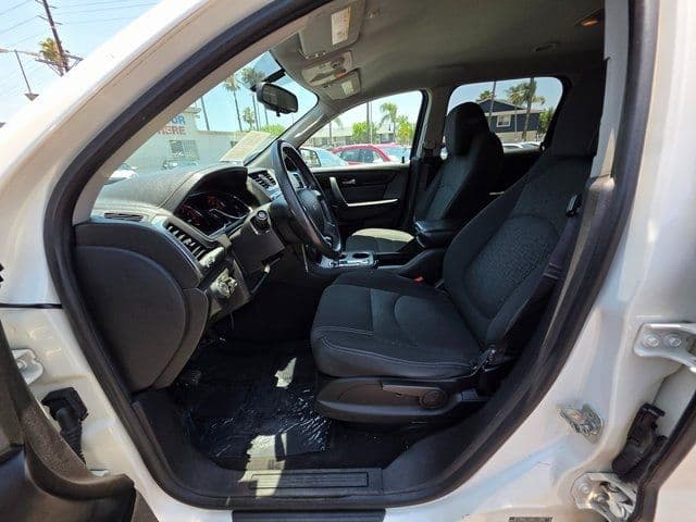 2014 GMC Acadia SLE-1 - Photo 16