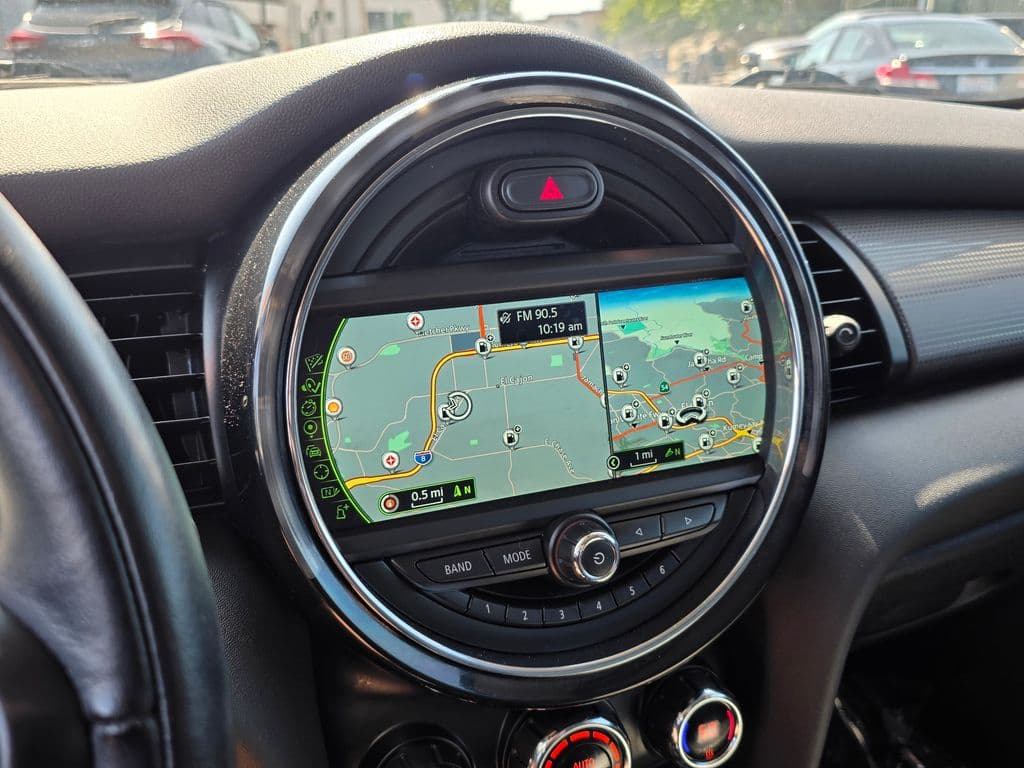 2016 MINI Cooper Base - Photo 11