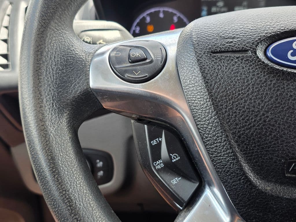 2020 Ford Transit Connect XLT - Photo 25