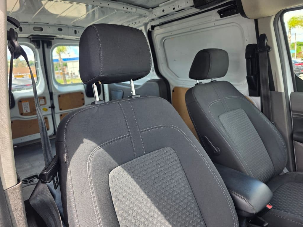 2020 Ford Transit Connect XLT - Photo 14