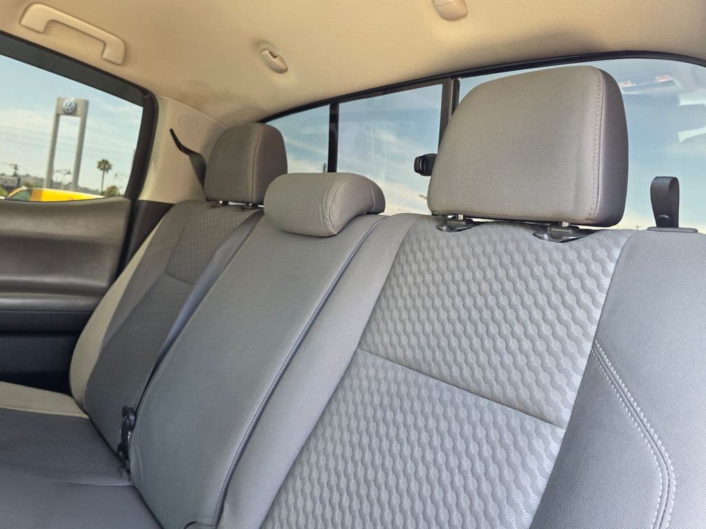 2021 Toyota Tacoma SR - Photo 20