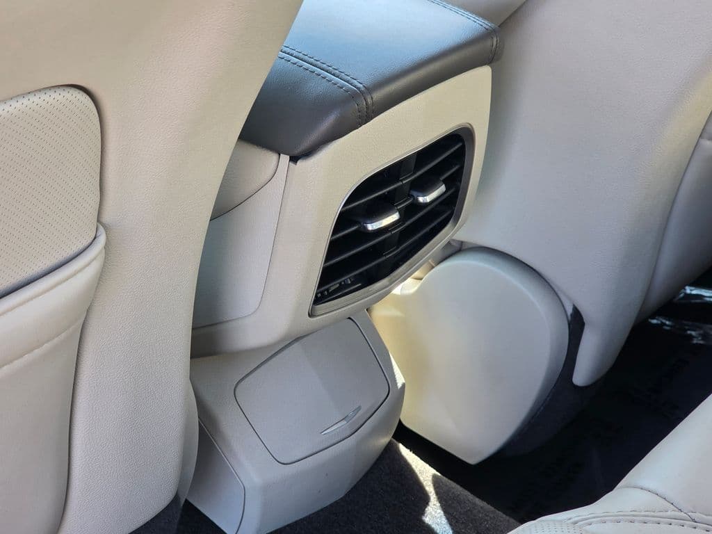 2018 Lincoln MKZ Reserve - Photo 22