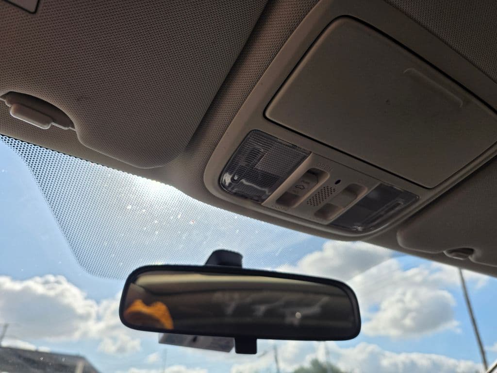2016 Honda CR-V EX - Photo 36