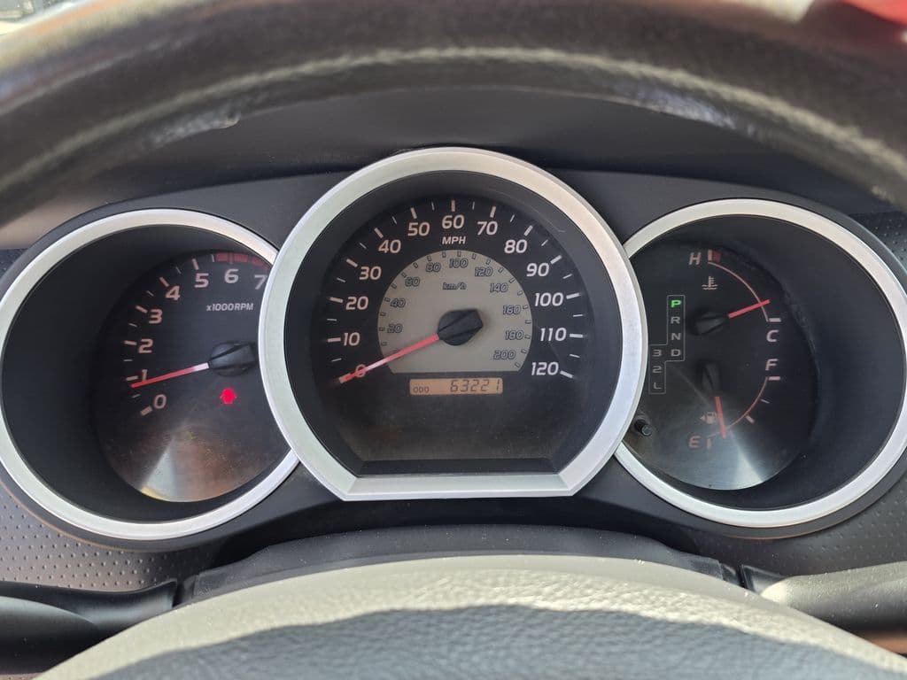 2008 Toyota Tacoma - Photo 19