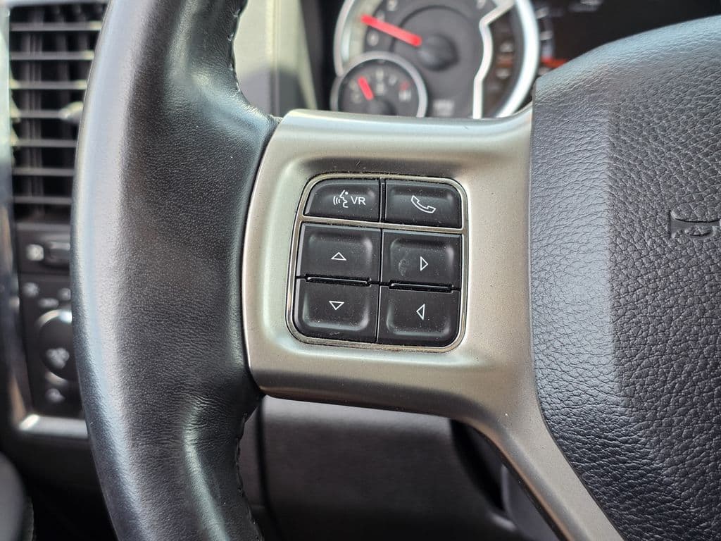 2014 Ram 1500 Laramie - Photo 25