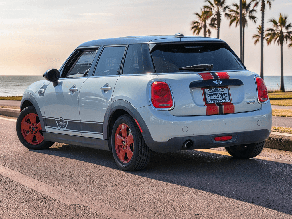 2016 MINI Cooper Base - Photo 3