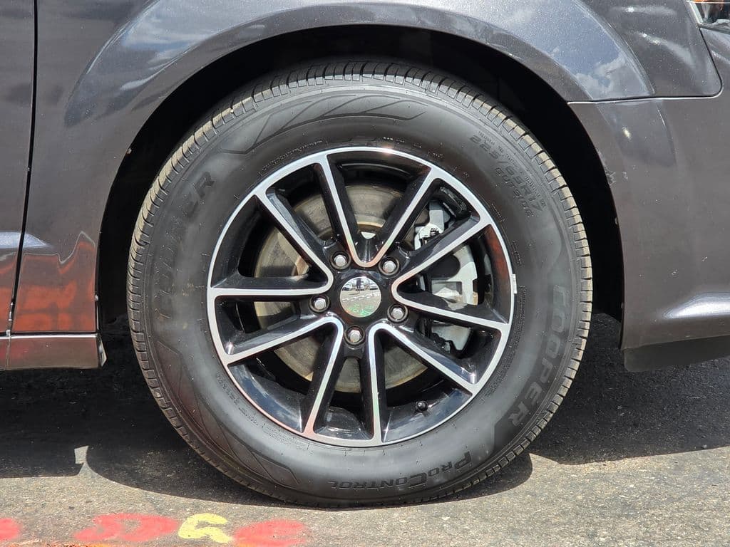 2019 Dodge Grand Caravan GT - Photo 10