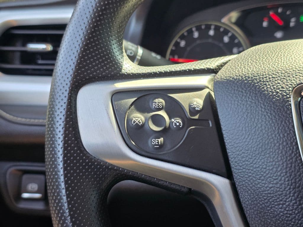 2022 GMC Acadia SLE - Photo 29
