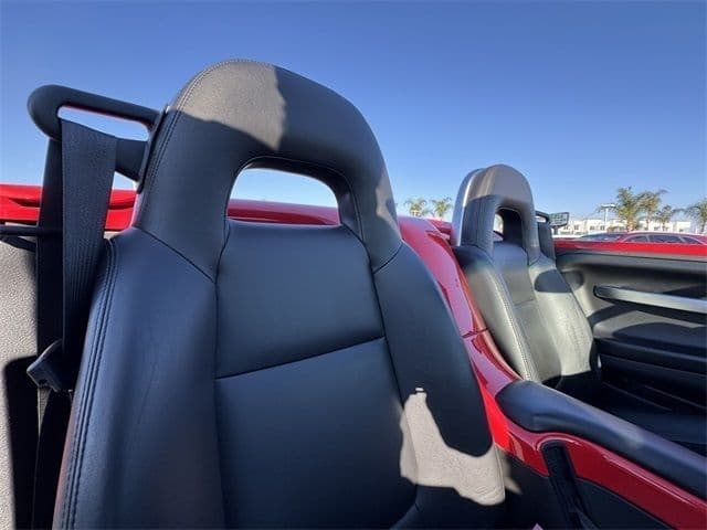 2003 Chevrolet SSR LS - Photo 20