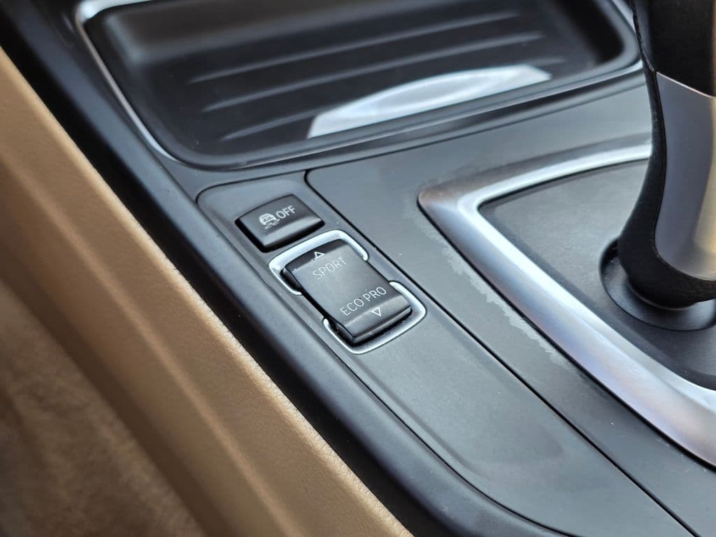 2014 BMW 3 Series 328i - Photo 34