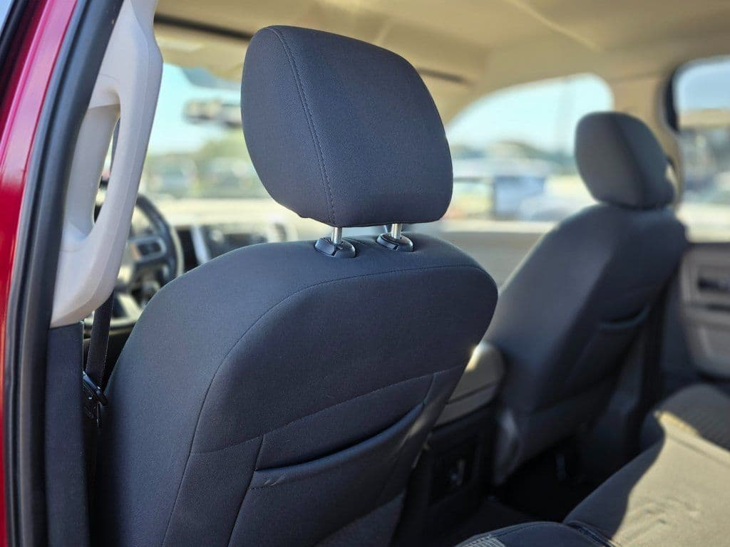 2011 Ram 1500 Outdoorsman - Photo 19