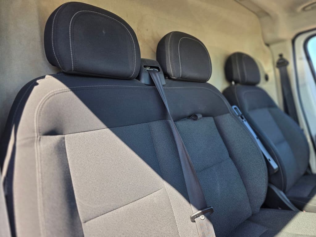 2014 Ram ProMaster 3500 High Roof - Photo 6