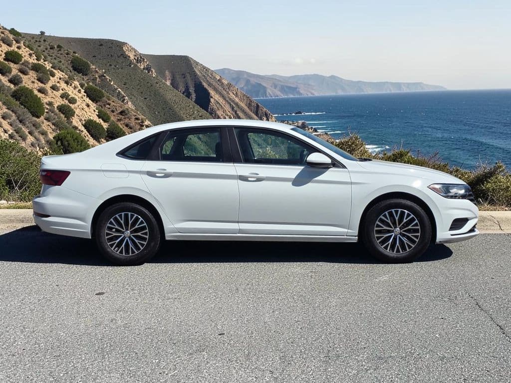 2021 Volkswagen Jetta - Photo 9