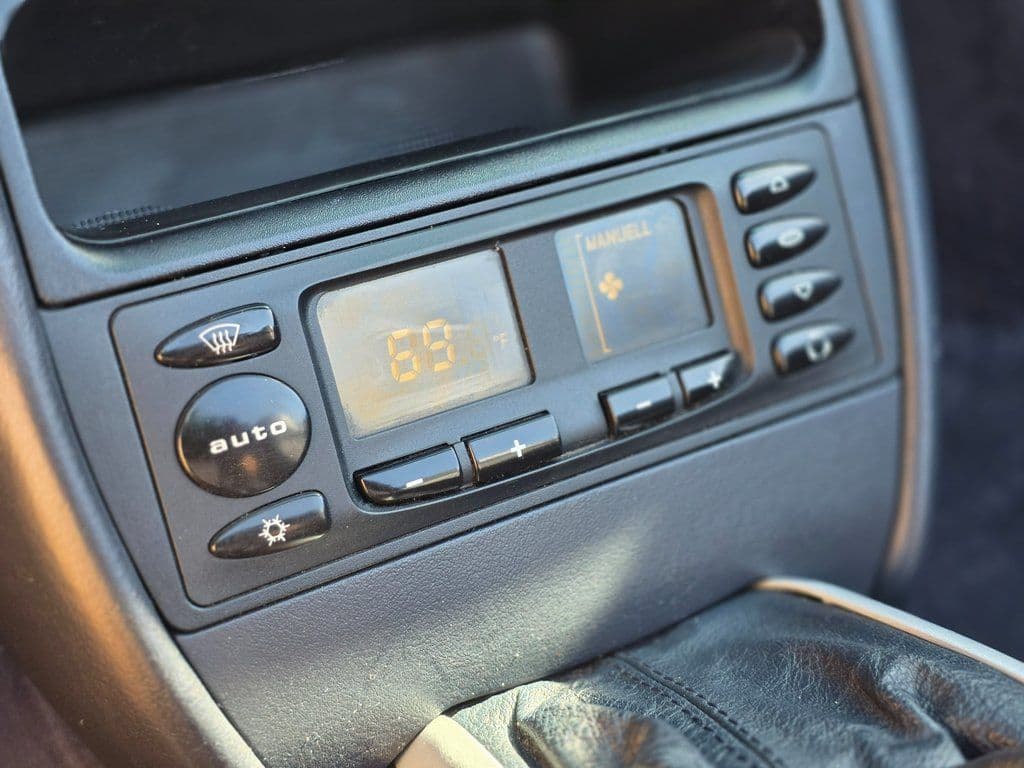 2000 Porsche 911 Carrera - Photo 29