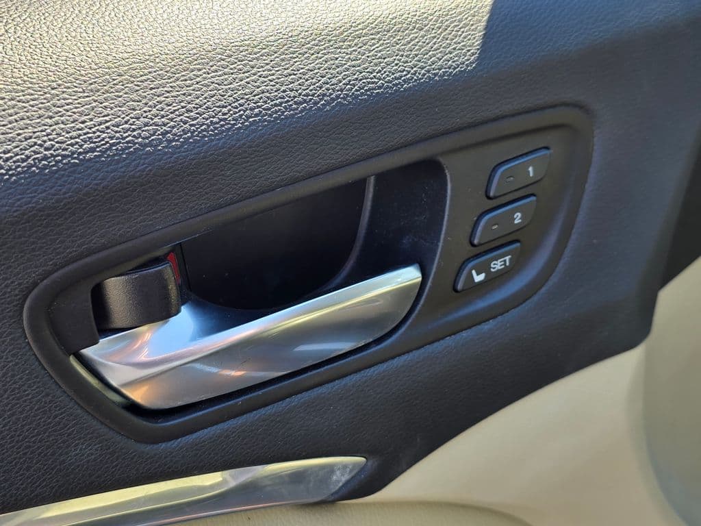 2020 Acura MDX 3.5L - Photo 24