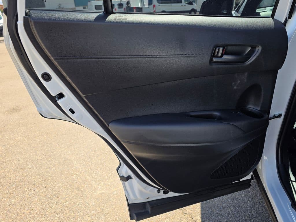 2024 Toyota Corolla Cross Hybrid S - Photo 20