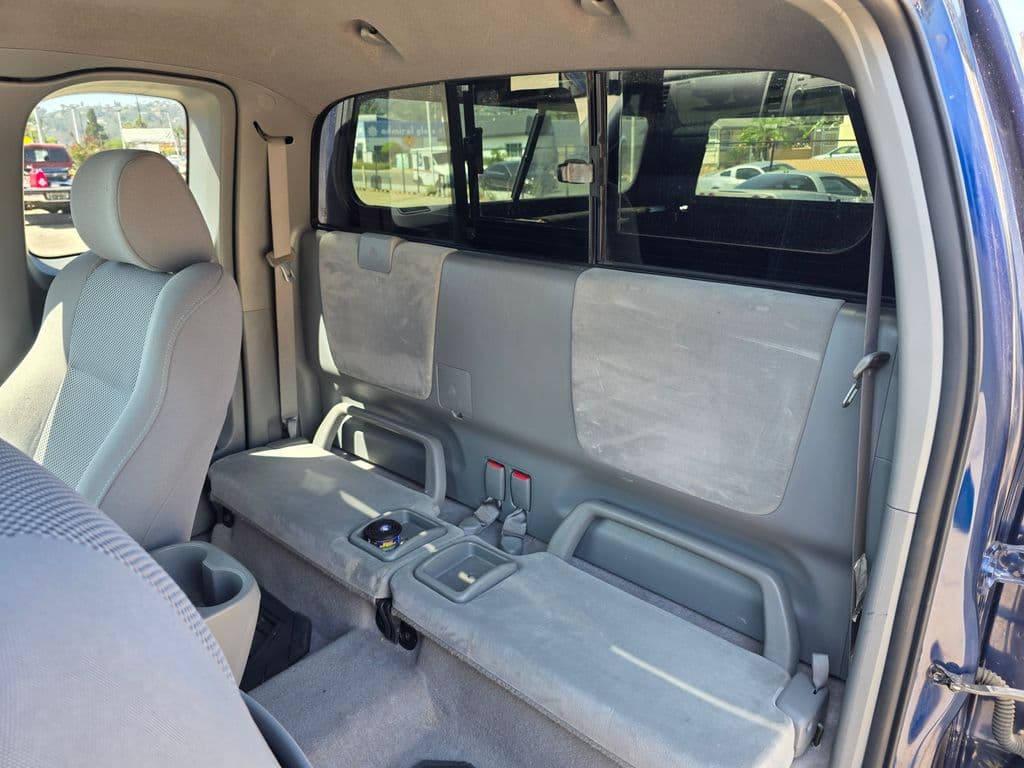2006 Toyota Tacoma Base - Photo 19