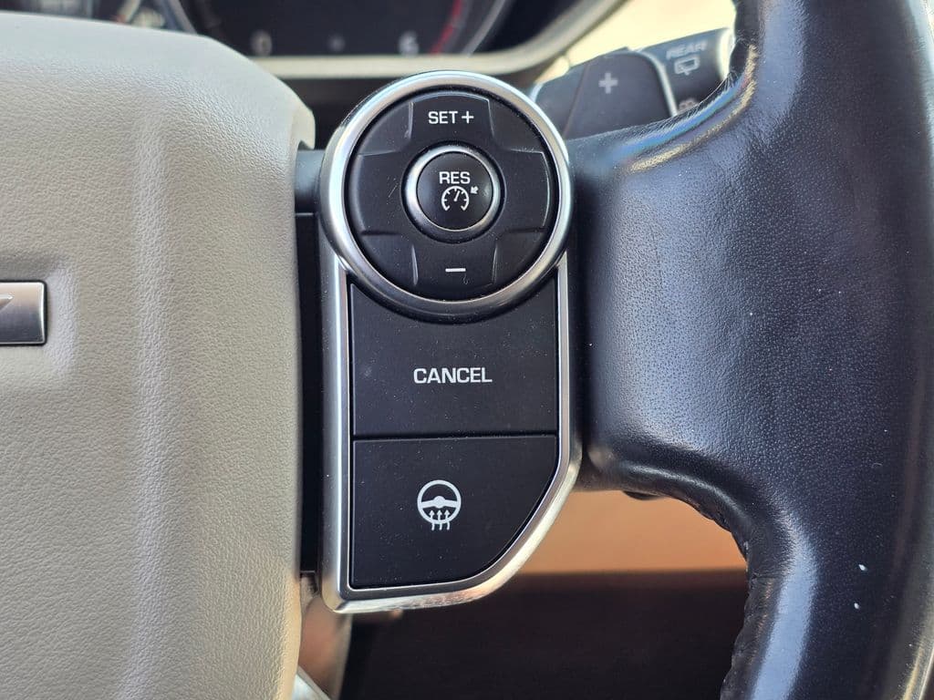 2017 Land Rover Discovery HSE - Photo 31