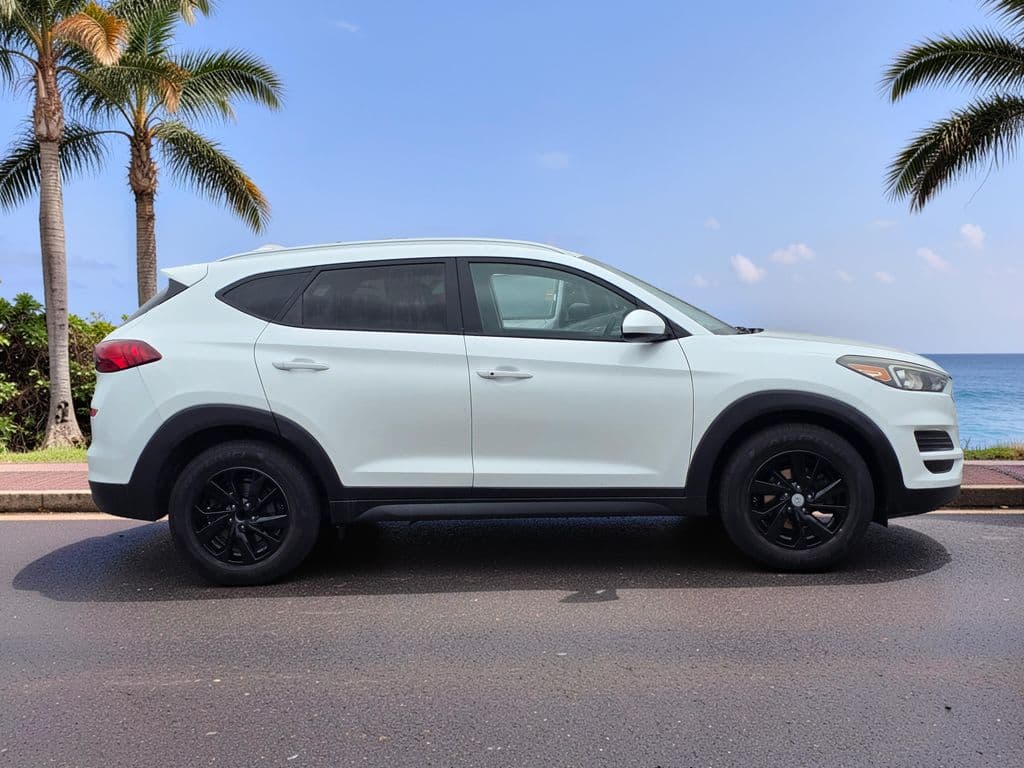 2020 Hyundai Tucson Value - Photo 9