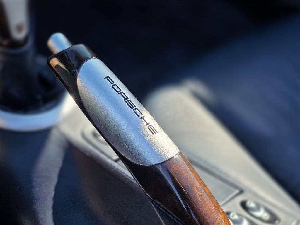 2000 Porsche 911 Carrera - Photo 33