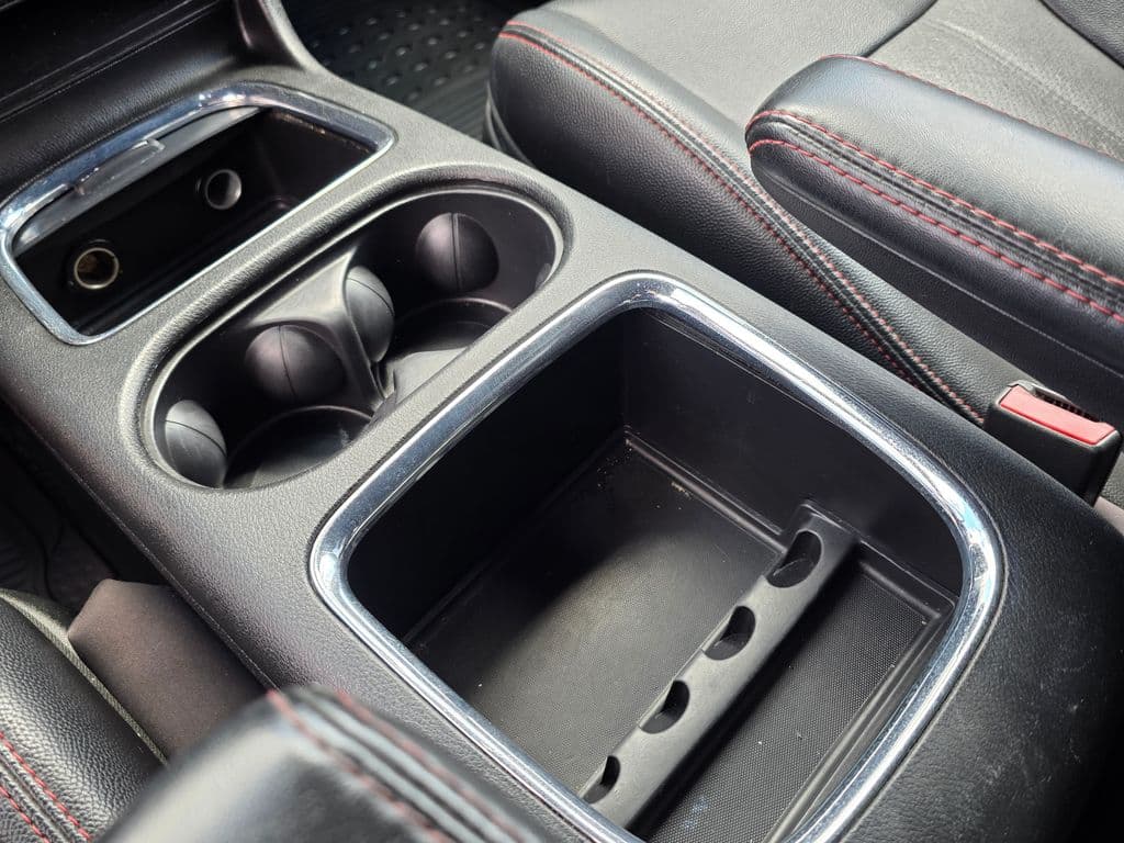 2019 Dodge Grand Caravan GT - Photo 35