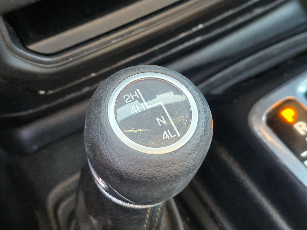 2018 Jeep Wrangler Unlimited Sport - Photo 35
