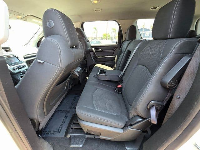 2014 GMC Acadia SLE-1 - Photo 19