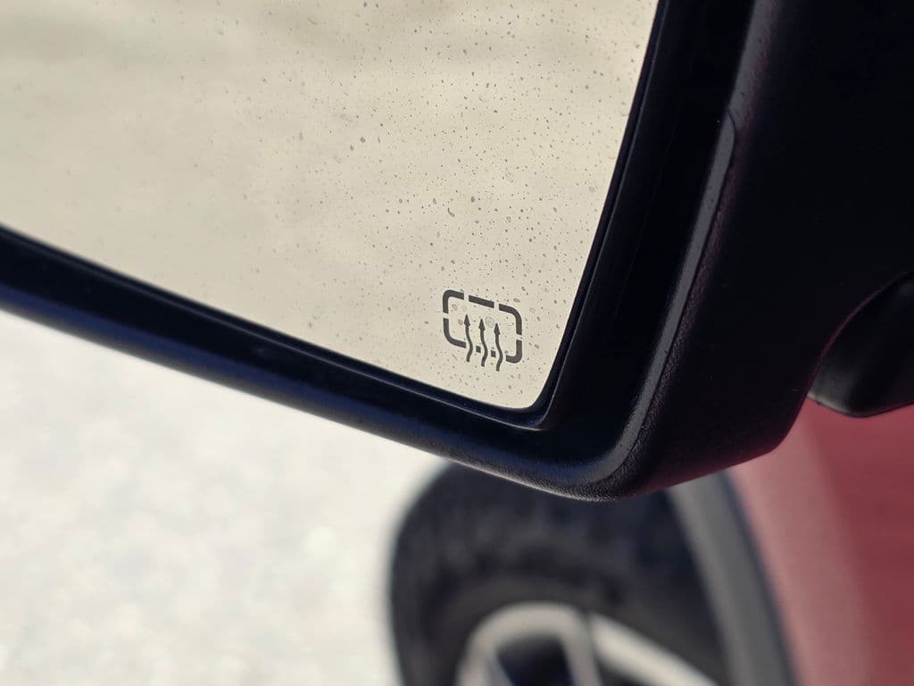 2025 Jeep Compass Trailhawk - Photo 22